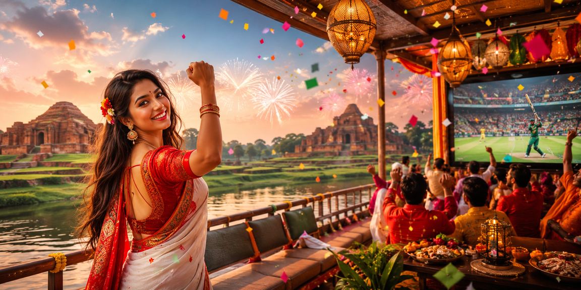 বাংলাদেশ ক্রিকেট বেটিং