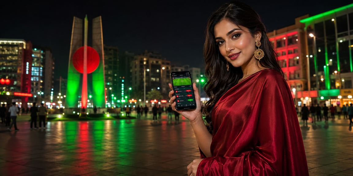মোবাইল ডিভাইসে gbd99 বেটিং প্ল্যাটফর্ম